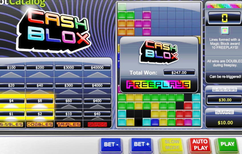 €440 FREE CHIP CASINO at Party Casino