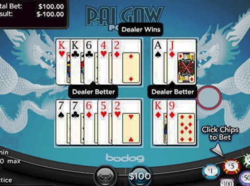 ﻿$80 FREE CASINO CHIP at Eurogrand Casino