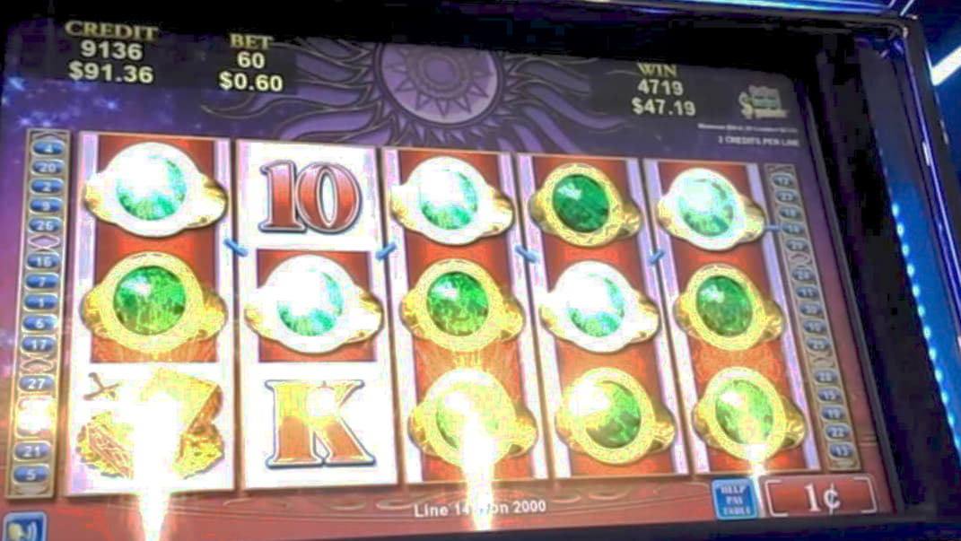 $125 Online Casino Tournament at Bet At Home Casino