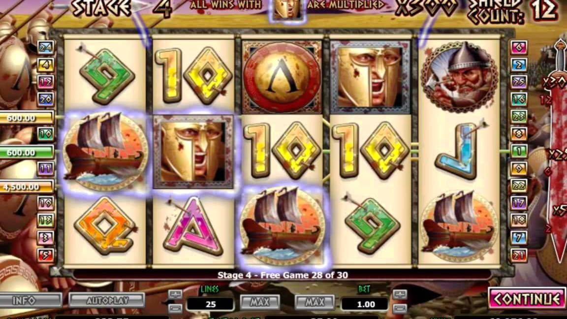 EUR 1840 no deposit casino bonus at Casino Cruise