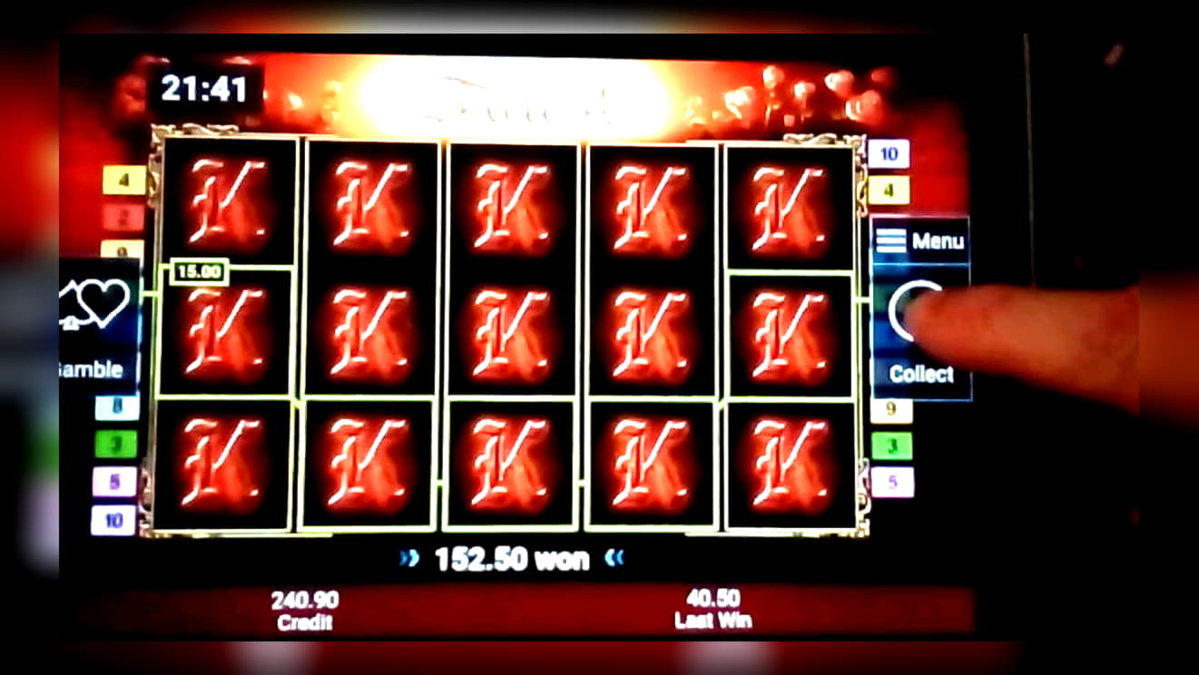£655 Tournament at Jackpot City Casino