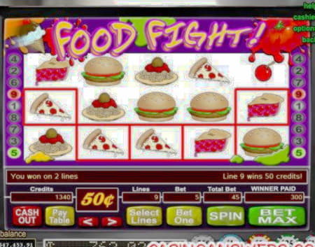 525% Match bonus at Inter Casino