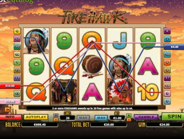 240% Match bonus at bWin Casino