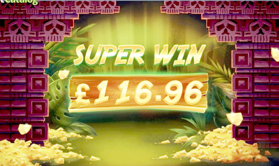 Eur 1965 No deposit bonus at Energy Casino