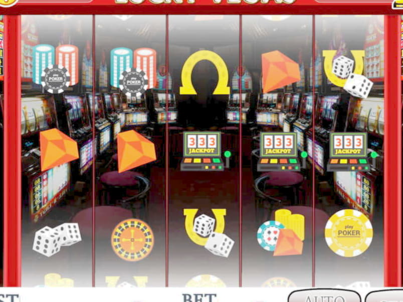 Eur 490 Mobile freeroll slot tournament at Inter Casino