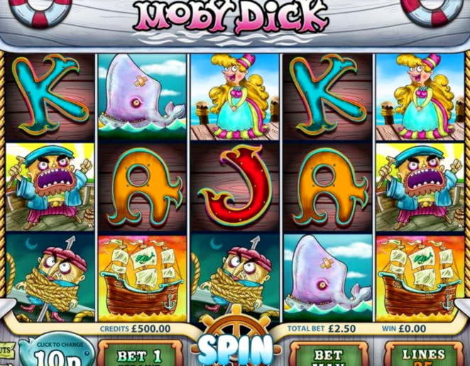 EUR 85 Free Chip at Casino Cruise