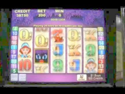 $455 Online Casino Tournament at Vera and Jhon Casino