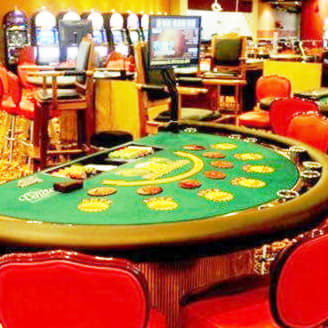 110 Free spins no deposit casino at Licensed Casino 