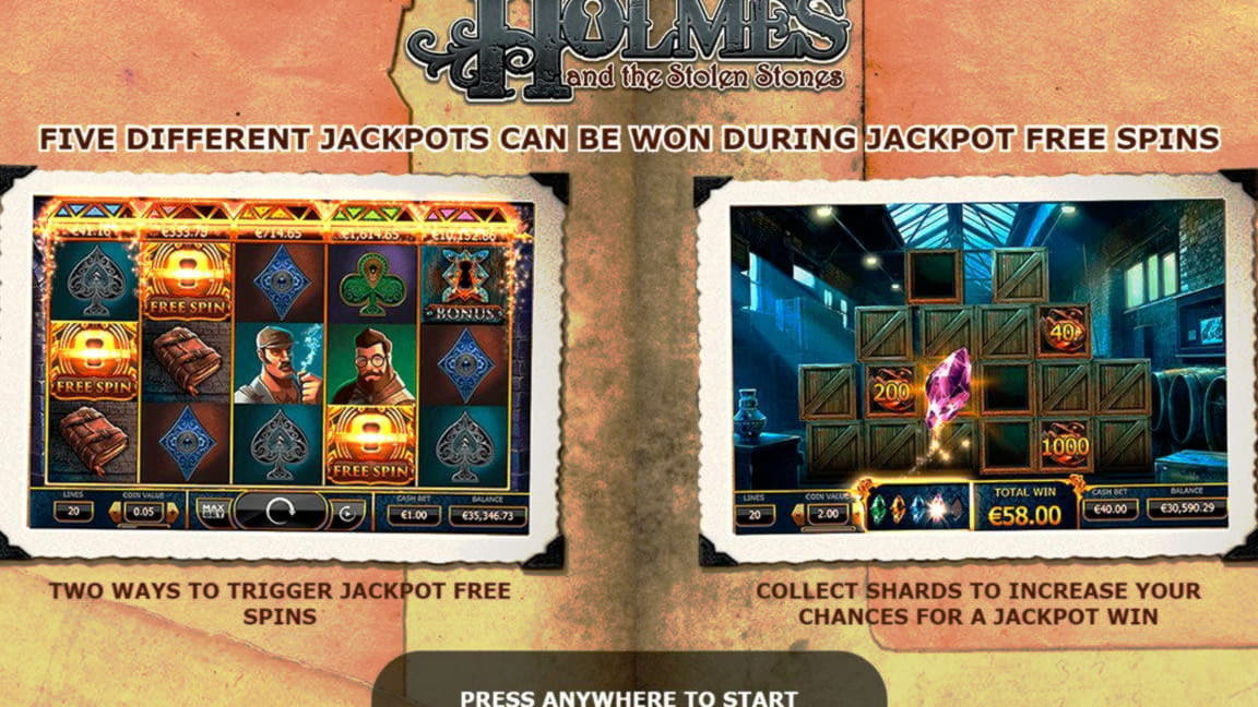 £470 Free Money at Spin Palace Casino