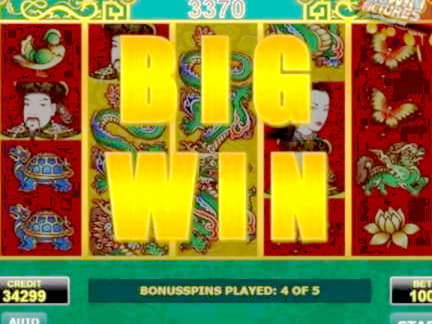 115 Free spins no deposit casino at Jackpot City Casino