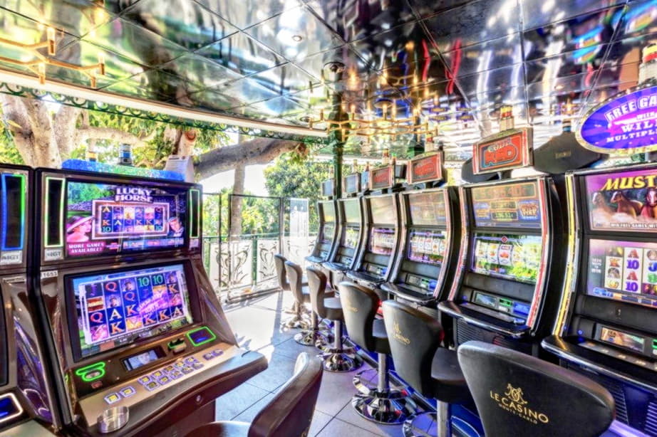 Eur 2140 NO DEPOSIT BONUS CODE at Casino Luck