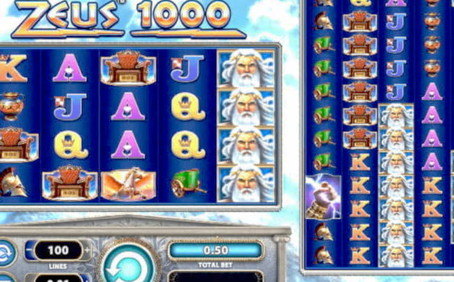 EUR 460 Mobile freeroll slot tournament at Dunder Casino