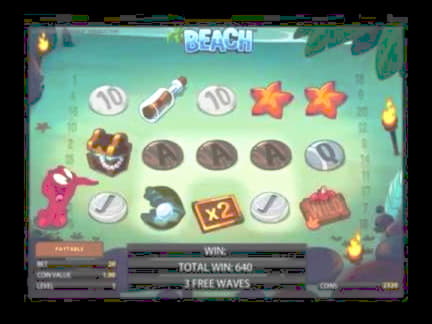 $675 Free chip at Dunder Casino