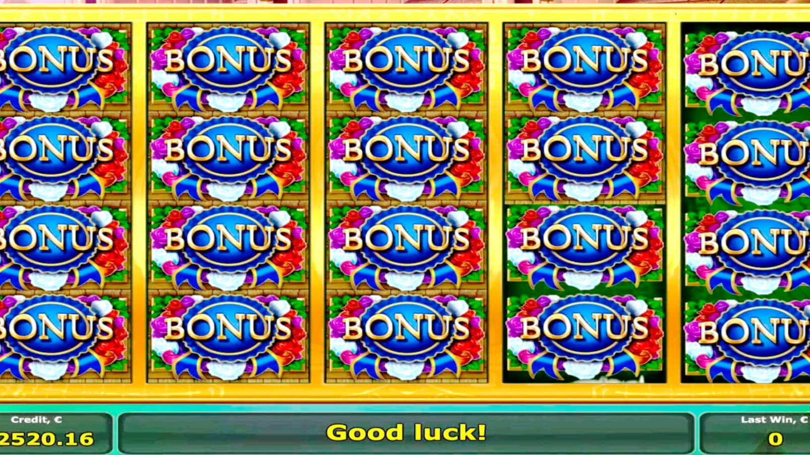 £525 Mobile freeroll slot tournament at Betway Casino