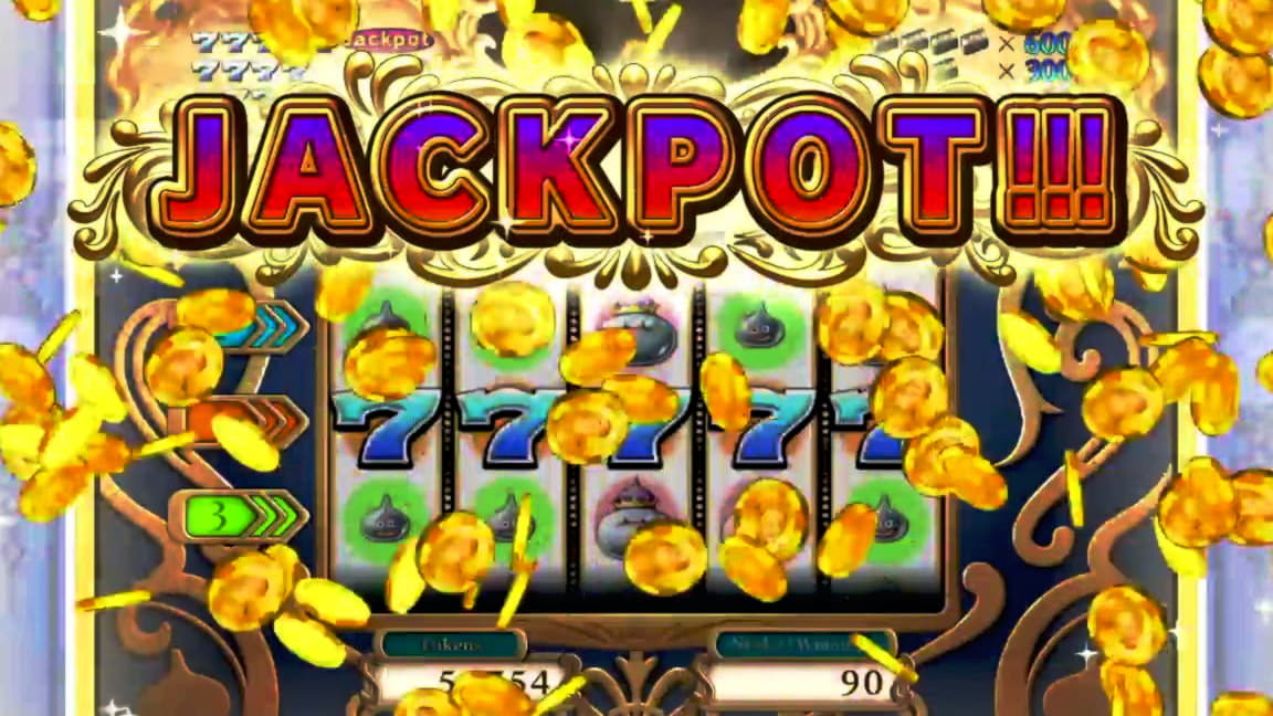 €215 FREE CASINO CHIP at Casino Luck
