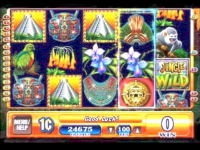 $105 Free Chip Casino at Inter Casino