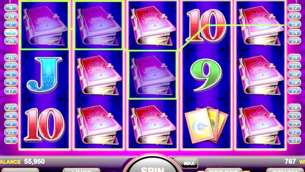 EURO 3333 no deposit bonus at Leo Vegas Casino