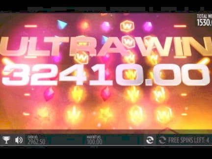 995% Signup Casino Bonus at Europa Casino