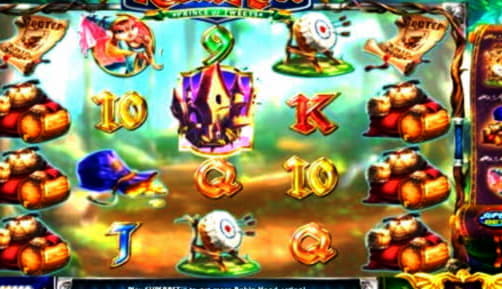 EUR 70 Free Money at Betnspin Casino