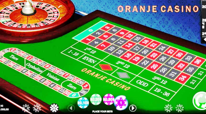 320% First deposit bonus at Jackpot City Casino