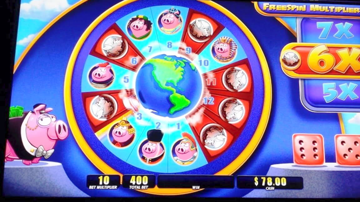EURO 710 Online Casino Tournament at Inter Casino