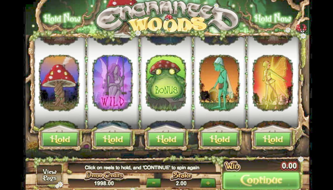 75 Free casino spins at Leo Vegas Casino