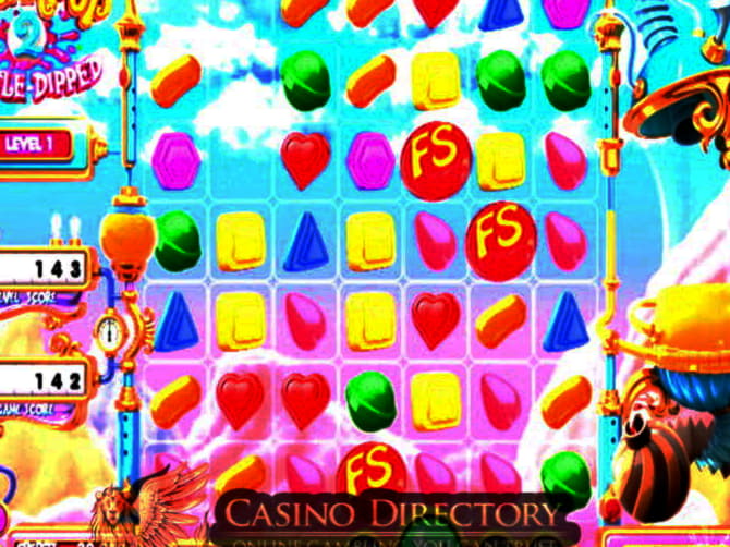 $500 FREE Chip at Europa Casino