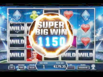 €160 Daily freeroll slot tournament at Leo Vegas Casino