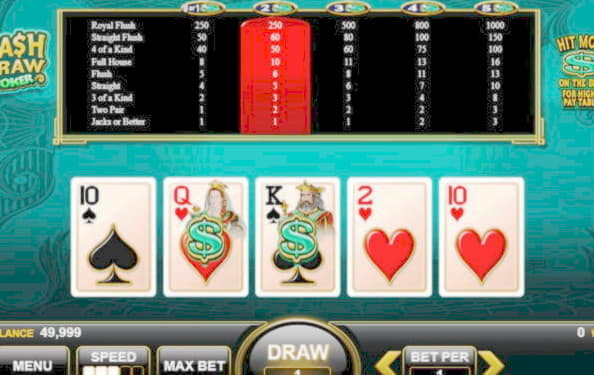 EURO 730 Casino Tournament at Jackpot City Casino