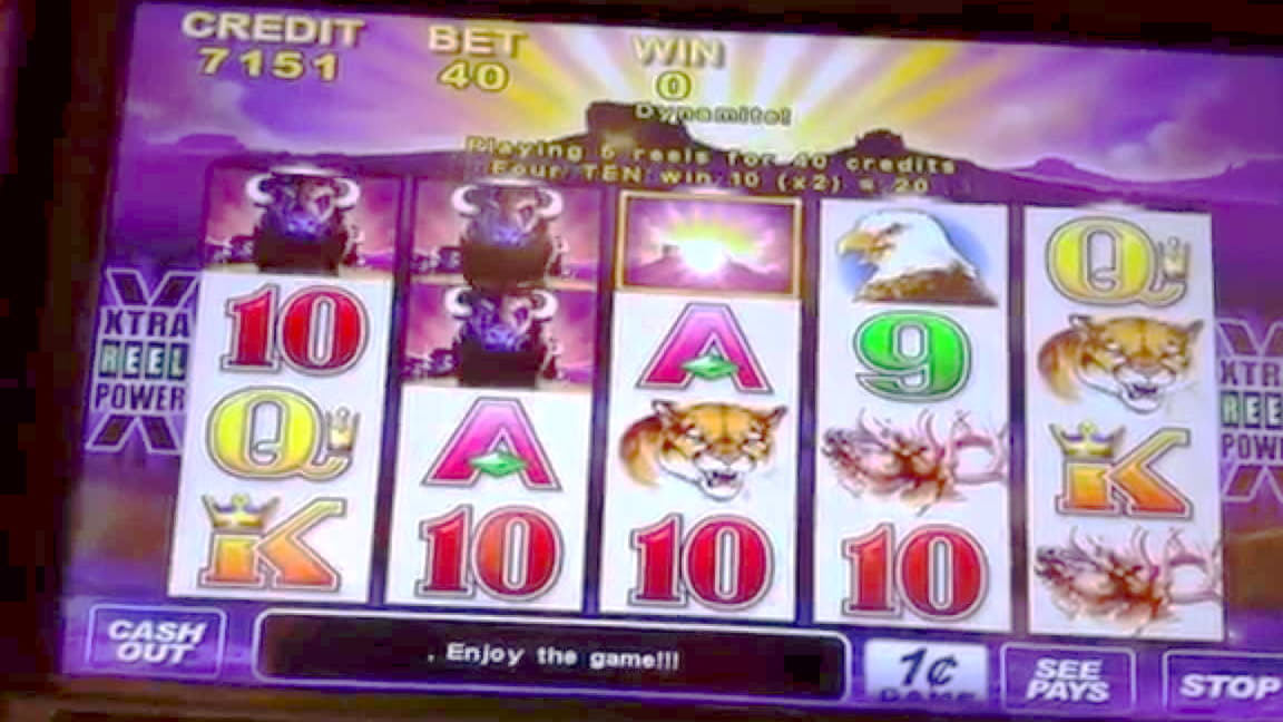 160 FREE Spins at Betnspin Casino