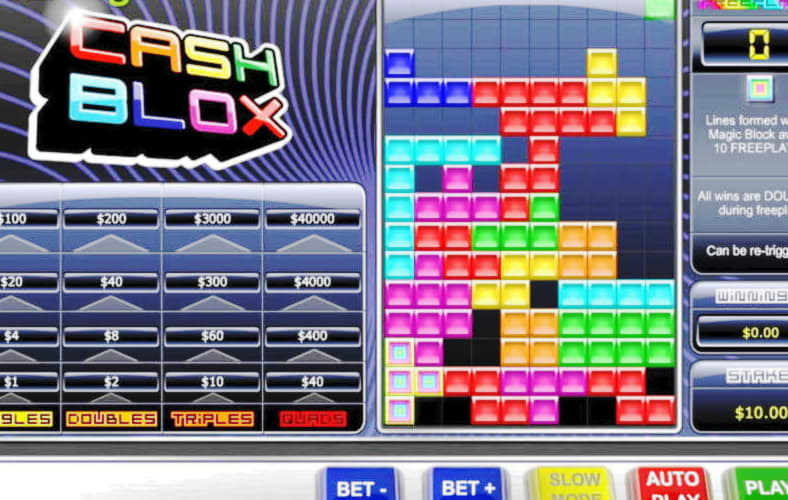 $410 No Deposit Bonus at Party Casino