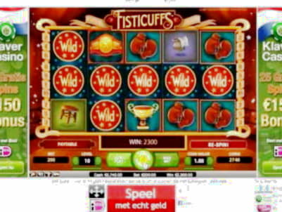 130% Match Bonus at Vera and Jhon Casino