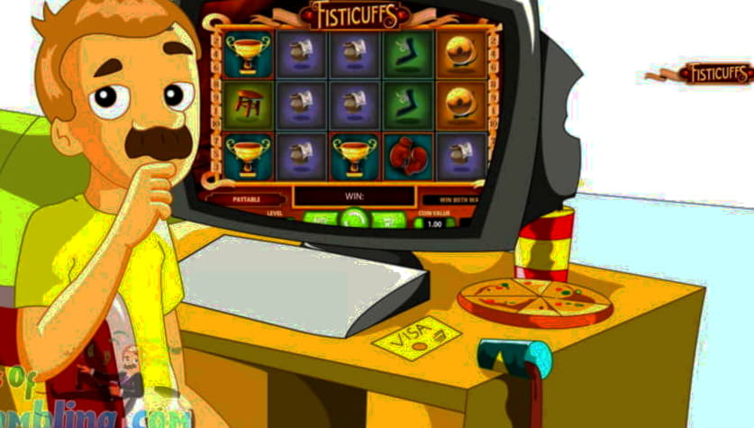 460% Match at a Casino at Leo Dubai Casino