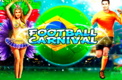 €920 Casino Tournament at Alf Casino