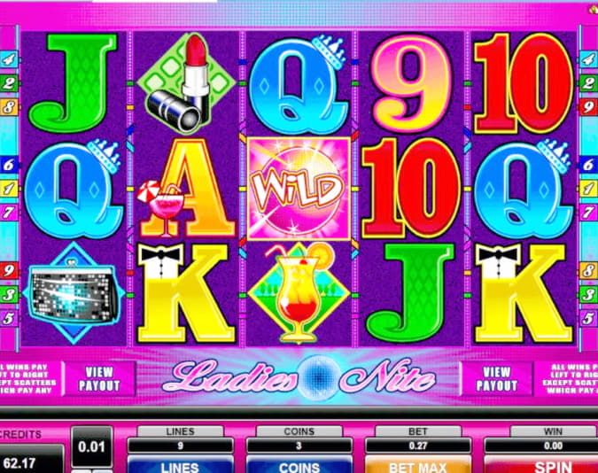 235% Best Signup Bonus Casino at Party Casino