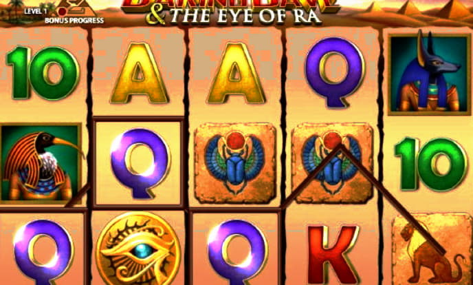 €820 Mobile freeroll slot tournament at 888 Casino