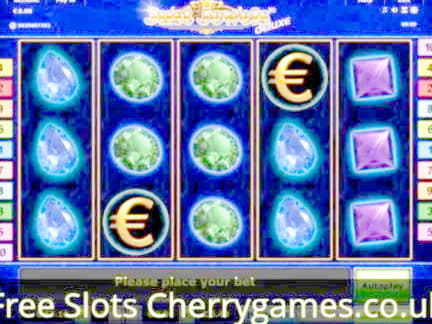 105 FREE Spins at 888 Casino