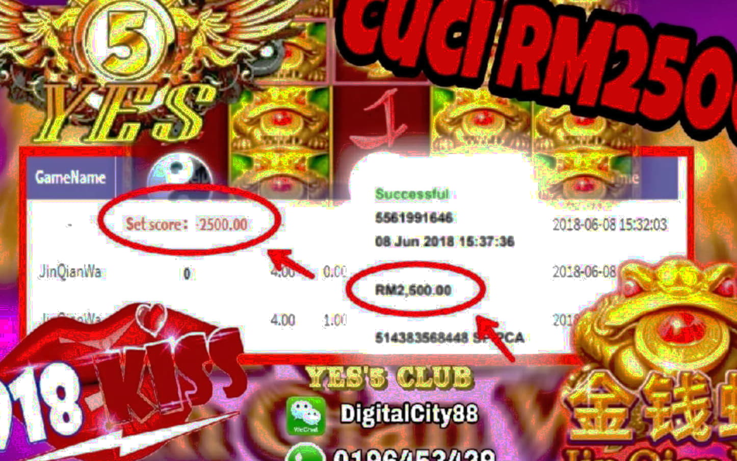 £405 Casino tournaments freeroll at bWin Casino