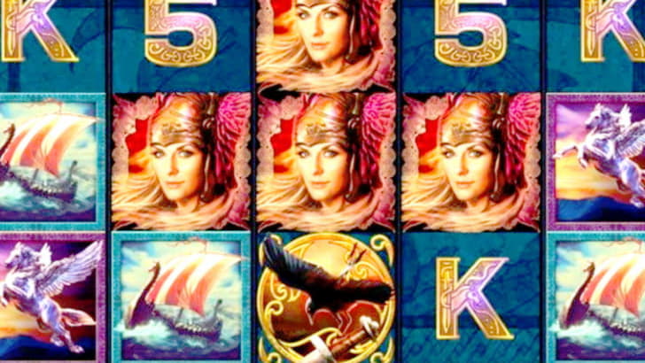 $22 Casino Tournament at Leo Vegas Casino
