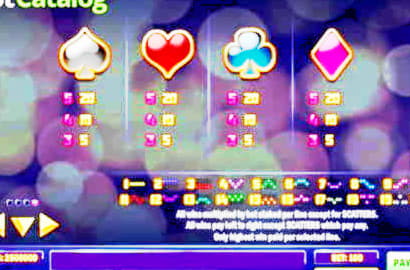 50% Match at a Casino at Alf Casino