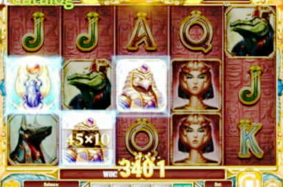 Eur 545 Free casino chip at BGO Casino