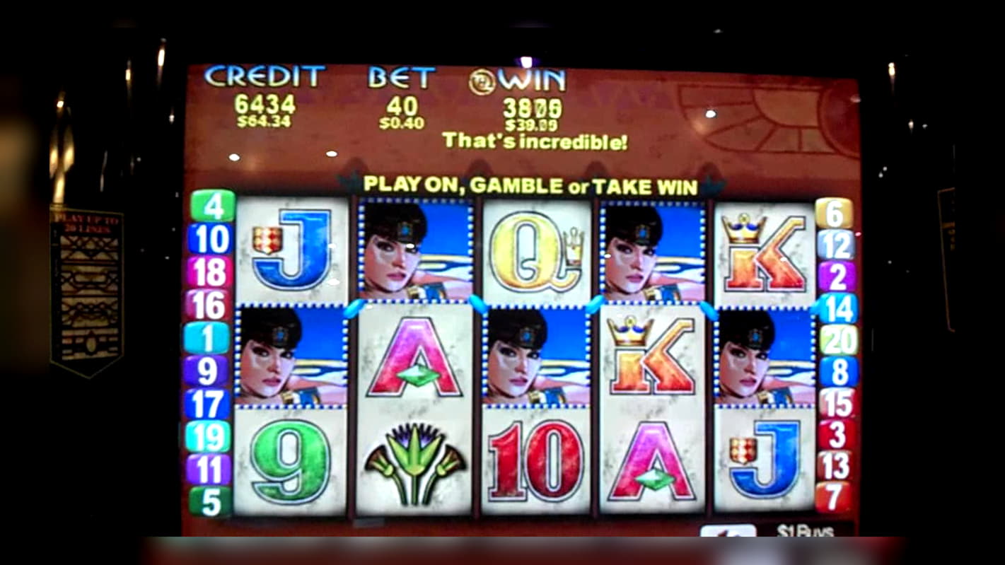 365% Deposit match bonus at Hippozino Casino