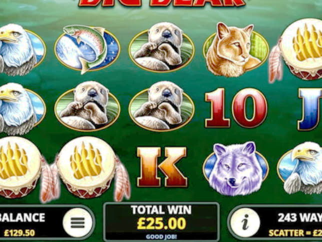 305% First deposit bonus at Vera and Jhon Casino