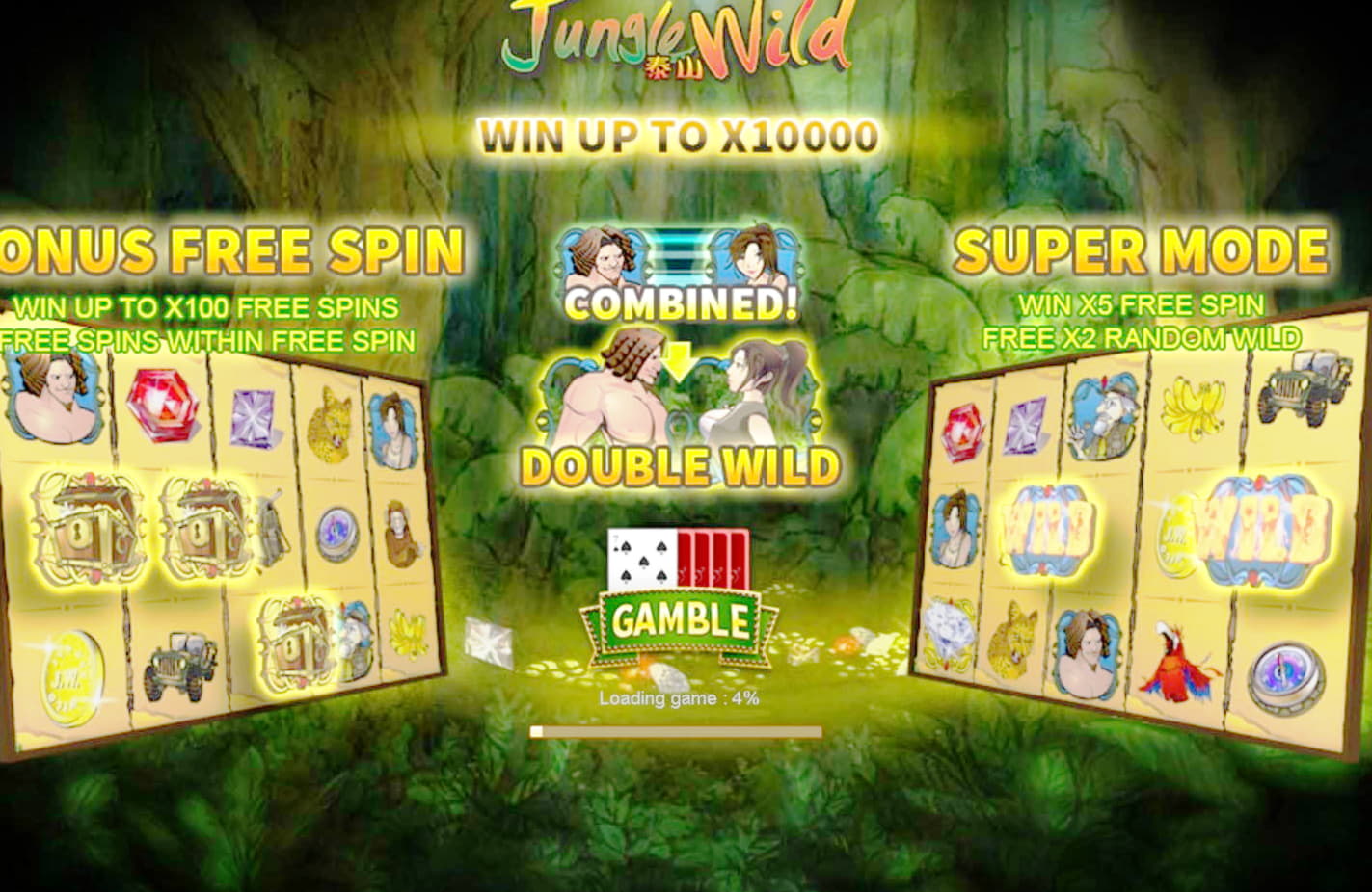 ﻿$235 FREE CHIP at Jackpot City Casino