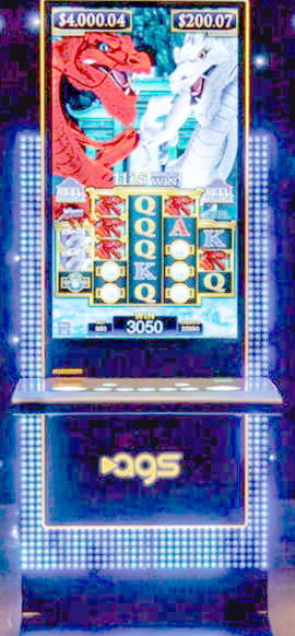 EUR 220 Casino Tournament at Inter Casino