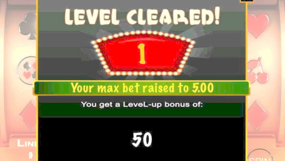 260 Loyalty Free Spins! at Energy Casino