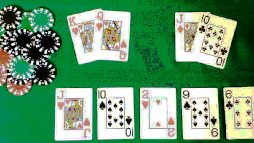 $1605 no deposit bonus casino at Jackpot City Casino