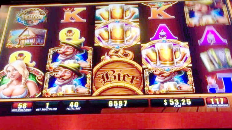 EUR 495 Free Money at Bet Online Casino