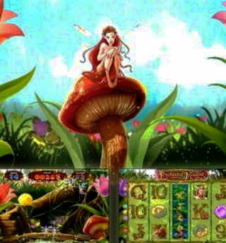 185 Loyal Free Spins! at Party Casino