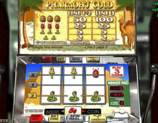 £825 No deposit at Slots Million Casino